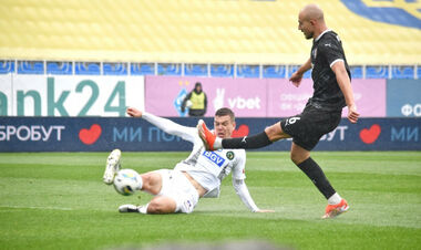 Виталий КВАРЦЯНЫЙ: «Лучшие шансы на четвертое место имеет Полесье»