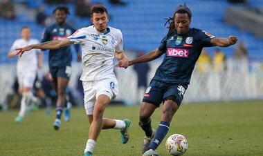 Экс-игрок Черноморца: «Одесситы в игре с Динамо могут попасть впросак»