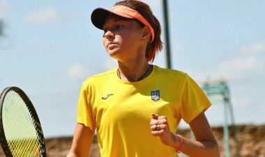 Украинка остановилась в шаге от титула на хардовом турнире в Тунисе
