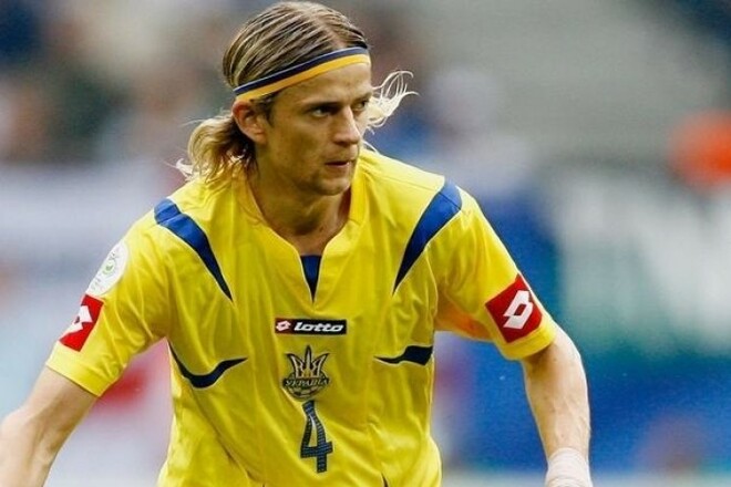 ЯГОЛЬНИК: «Екскапітан збірної України став безхребетним, ласим до грошей»