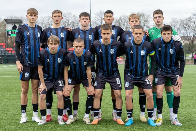 Экс-игрок Днепра будет работать в Черноморце