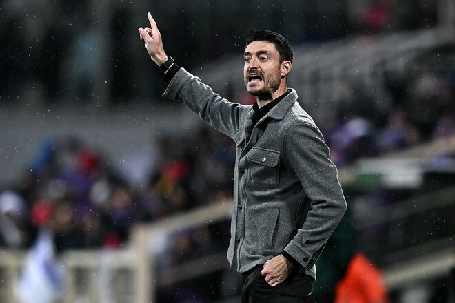 Команду Степаненко может принять экс-хав Ливерпуля. Он женат на россиянке