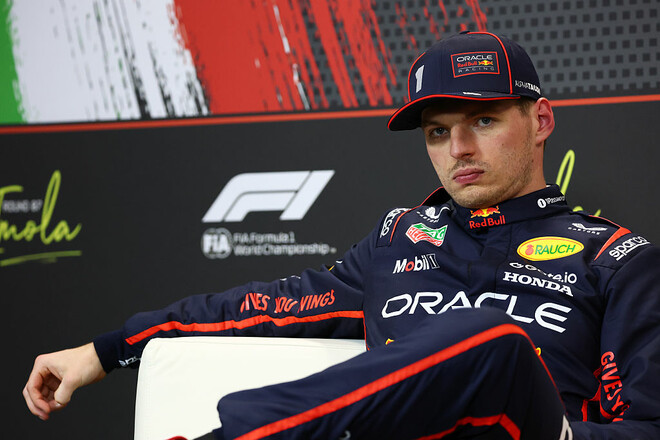 Ферстаппен назвал шансы на победу и объяснил, что помешало в квалификации