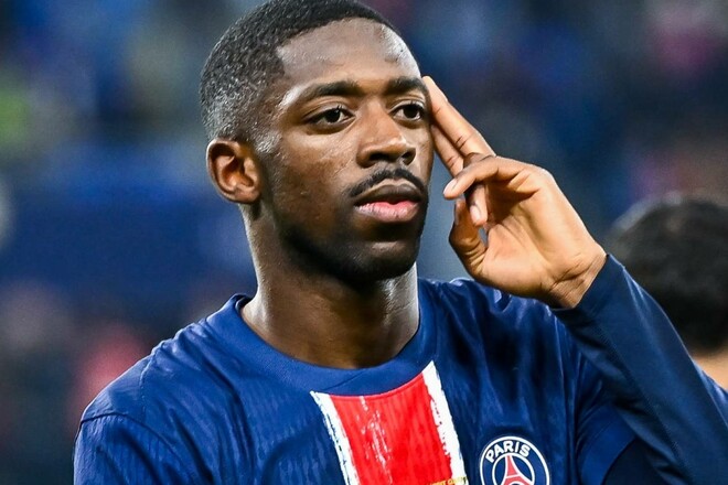 Главный фаворит на Золотой мяч: «Он номер один за всю историю футбола»