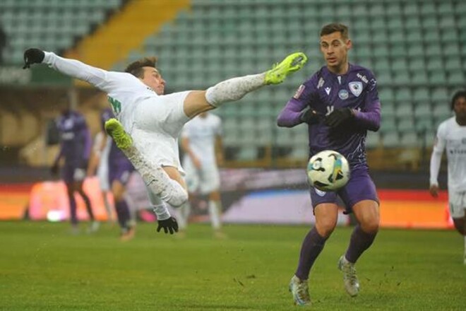ЛНЗ – Ворскла. Прогноз і анонс на матч чемпіонату України