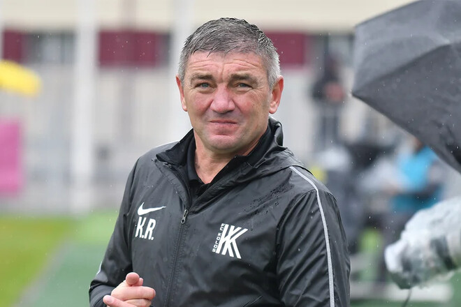 Руслан КОСТИШИН: «Ми можемо виставити фото, де комбайн переїжджає лева»