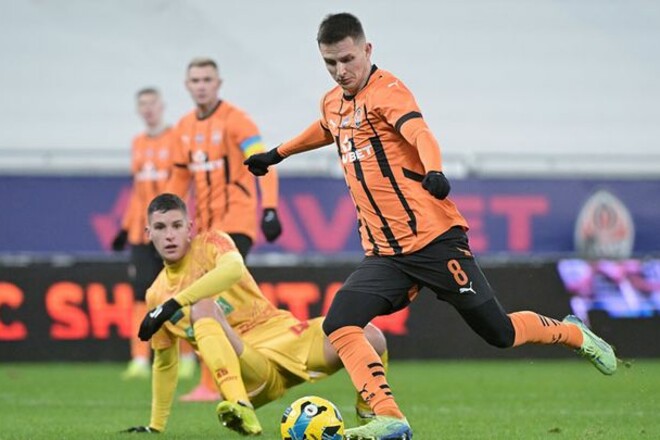 Ингулец – Шахтер. Прогноз и анонс на матч чемпионата Украины