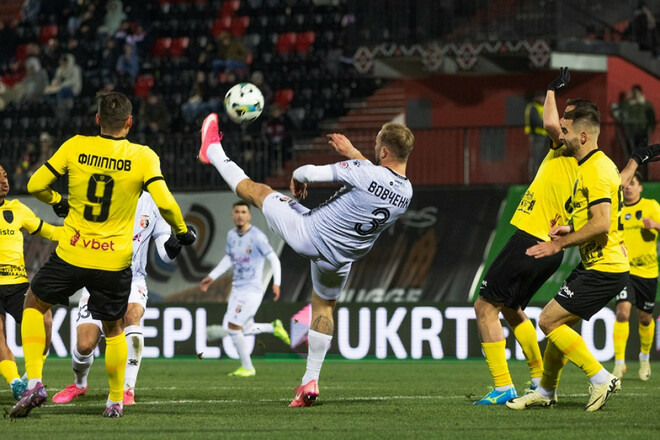 Александрия – Верес. Прогноз и анонс на матч чемпионата Украины