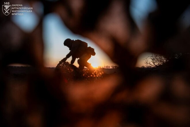 Уничтожение оккупантов продолжается. ВСУ обновили данные потерь армии рф