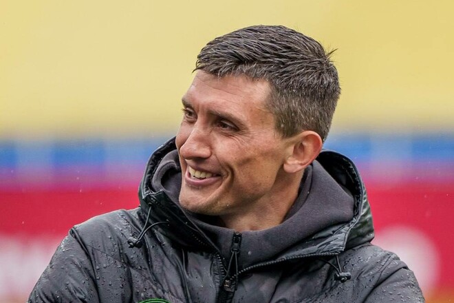 Максимов объяснил, как Полесье обыграло Зорю в первом матче без Ашура