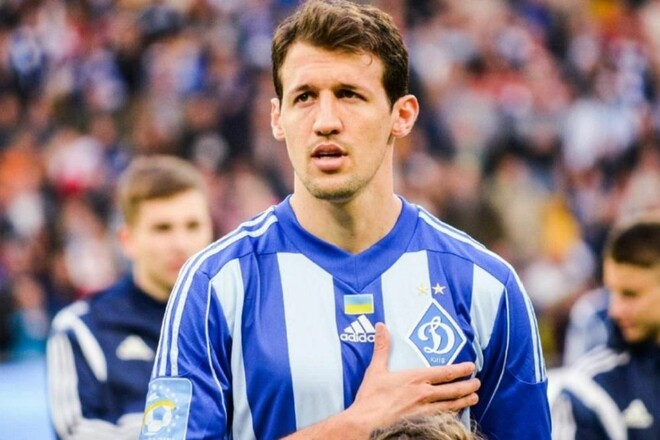 ОФИЦИАЛЬНО. Бразильский легионер объявил о возвращении в Динамо