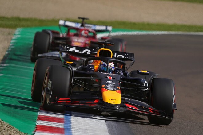Фиаско дома. Причина краха Феррари и чего не хватило Ред Булл для поула