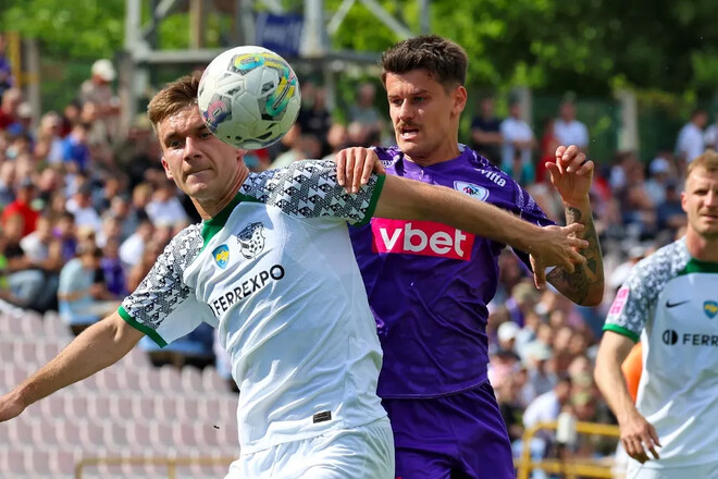 ЛНЗ – Ворскла. Смотреть онлайн. LIVE трансляция