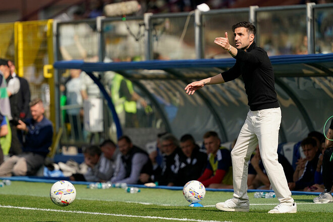 Сеск отказал Байеру ради Комо. Почему это решение абсолютно правильное
