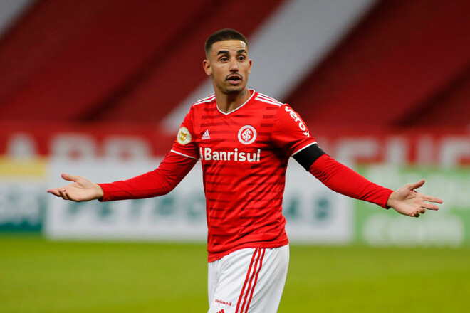 Экс-игрок Интернасьонала о Тайсоне: «Он – глупец. Фальшивый человек»