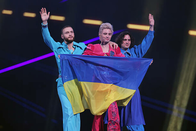 Австрия выиграла Евровидение 2025 в Базеле. Украина – на 9-й позиции