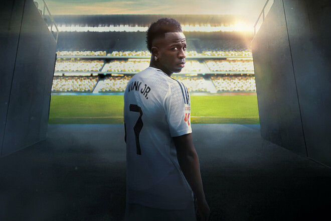 Он много плачет, и это круто. Я посмотрел «Танцуй, Вини»