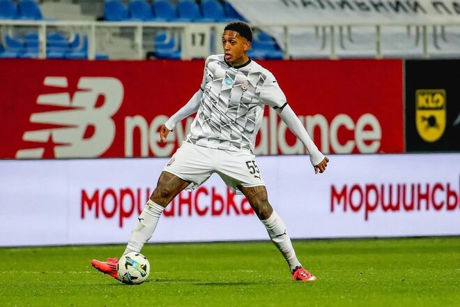 Клуб-участник ЛЧ сделал предложение по игроку из УПЛ. Он не нужен Динамо