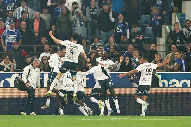 Шок Соболя и КО во Франции. Гол на 90+9 украл еврокубки, но спас Гавр