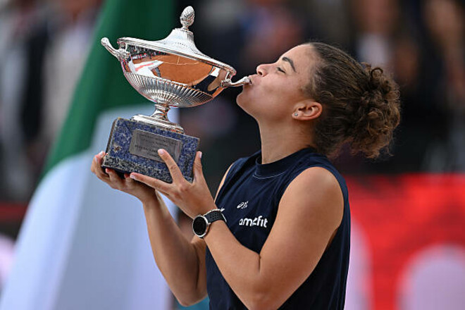 ПАОЛИНИ: «Мне кажется, что это нереально, это невероятно»