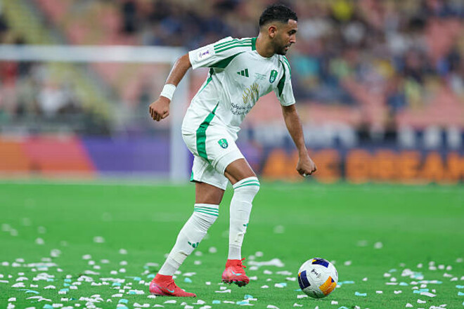 Забил Марез. Турнирная таблица в Саудовской Аравии: есть ли интрига?