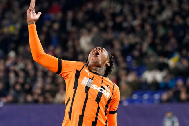 Стали известны стартовые составы на матч Ингулец – Шахтер