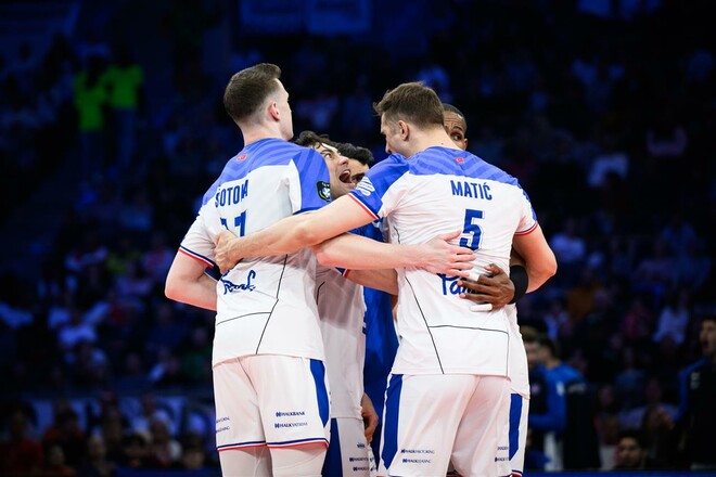 Ястшембски Венгель – Халкбанк. Битва за бронзу ЛЧ. Смотреть онлайн LIVE