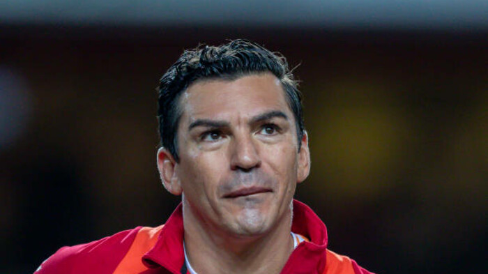 ФОТО. Легенду футбола госпитализировали. Находится в реанимации