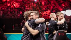 Датчане переиграли Aurora на PGL Astana и ждут соперника в гранд‑финале