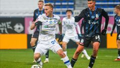 Черноморец – Динамо. Прогноз и анонс на матч УПЛ
