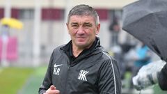 Руслан КОСТИШИН: «Ми можемо виставити фото де комбайн переїжджає лева»