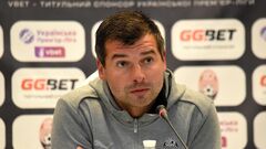 Младен БАРТУЛОВИЧ: «Один момент решил всю игру»