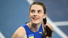 Без шансов для соперниц. Магучих – лучшая в Токио