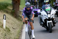 Giro d'Italia 2025. Лукас Плапп стал победителем восьмого этапа