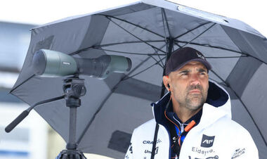 ОФИЦИАЛЬНО. Легендарный тренер покинет сборную Норвегии в конце сезона