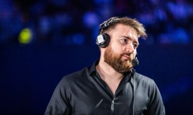 SPUNJ раскритиковал раннее map veto на турнирах по CS2