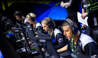Французский клуб станет первым соперником NAVI на EWC. Это не Vitality