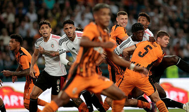 Oleksandr Kucher: “In the absence of Kevin in Shakhtar attack, there was less sharpness