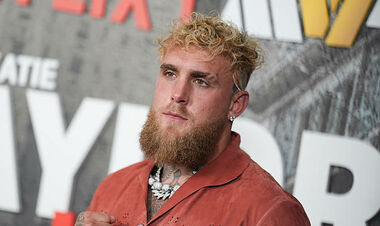 «Живемо у такому дивному світі». Промоутер назвав нового суперника Джошуа