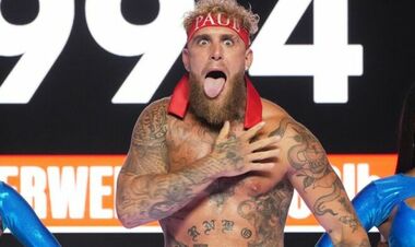 Промоутер Джошуа: «Энтони просят – уничтожь уже этого боксера»