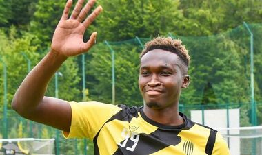 ВІДЕО. Рух засмутив Нещерета. Львівський клуб зумів забити в ворота Динамо