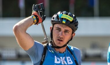 На фестивалі Blink пройшла дуель зі стрільби. Яке місце посіли українці?