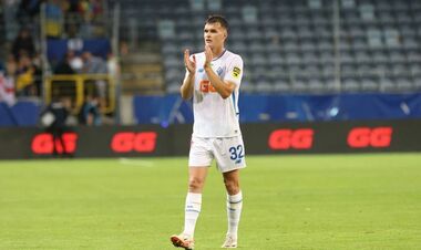 Rebrov said who can soon get the first call to the national team of Ukraine