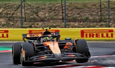 Экс-босс команды Ф1: «Он готов бороться. Сезон обещает быть захватывающим»