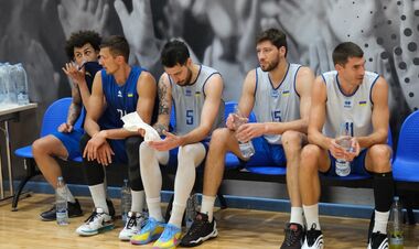 Україна – Словаччина. Прогноз і анонс на матч пре-кваліфікації ЧС