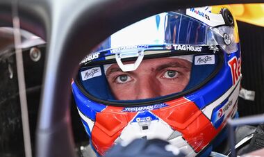 Ред Булл: «Він – талант покоління, як Шумахер і Хемілтон»