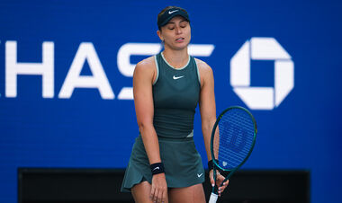 12-я ракетка и прошлогодняя четвертьфиналистка не сыграет на US Open 2025