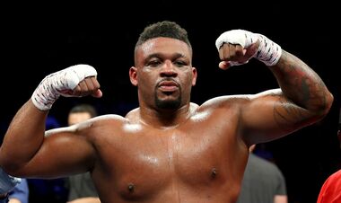 The Supervisor, which attacked Usik, accused the boxer of the drug addiction