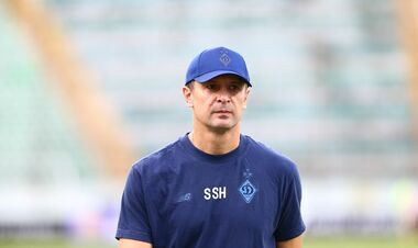 Шовковский прокомментировал разгром Руха, игру резервистов и вспомнил Пафос