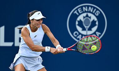 Became known the first rival of Yastremskaya at the big tournament in Cincinnat